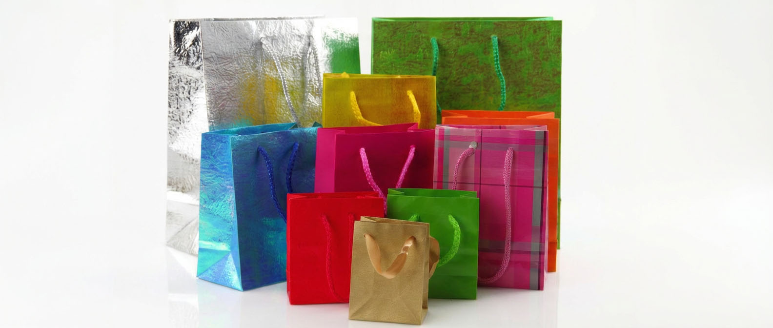 Baskılı Poşetin Avantajları - Baskılı Poşetcim