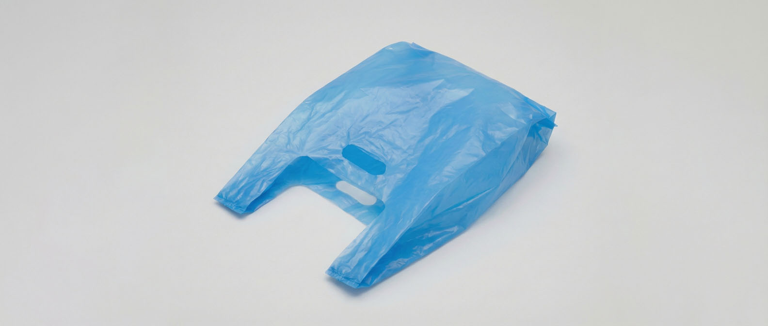 Baskısız Renkli Poşet - Baskılı Poşetcim