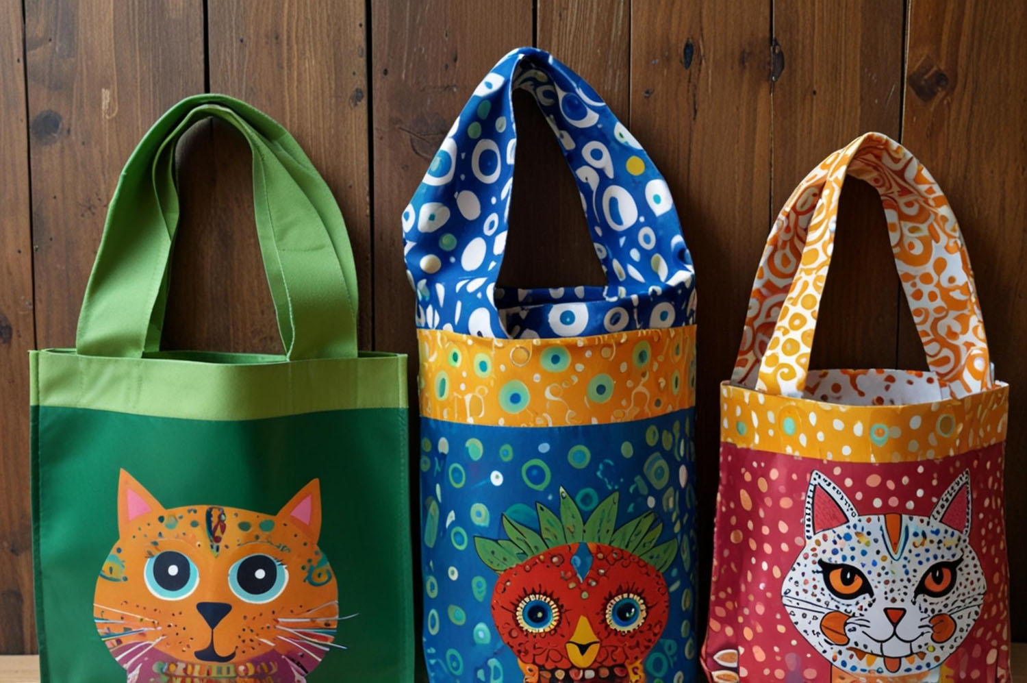 Baskılı Poşet - Baskılı Poşetcim