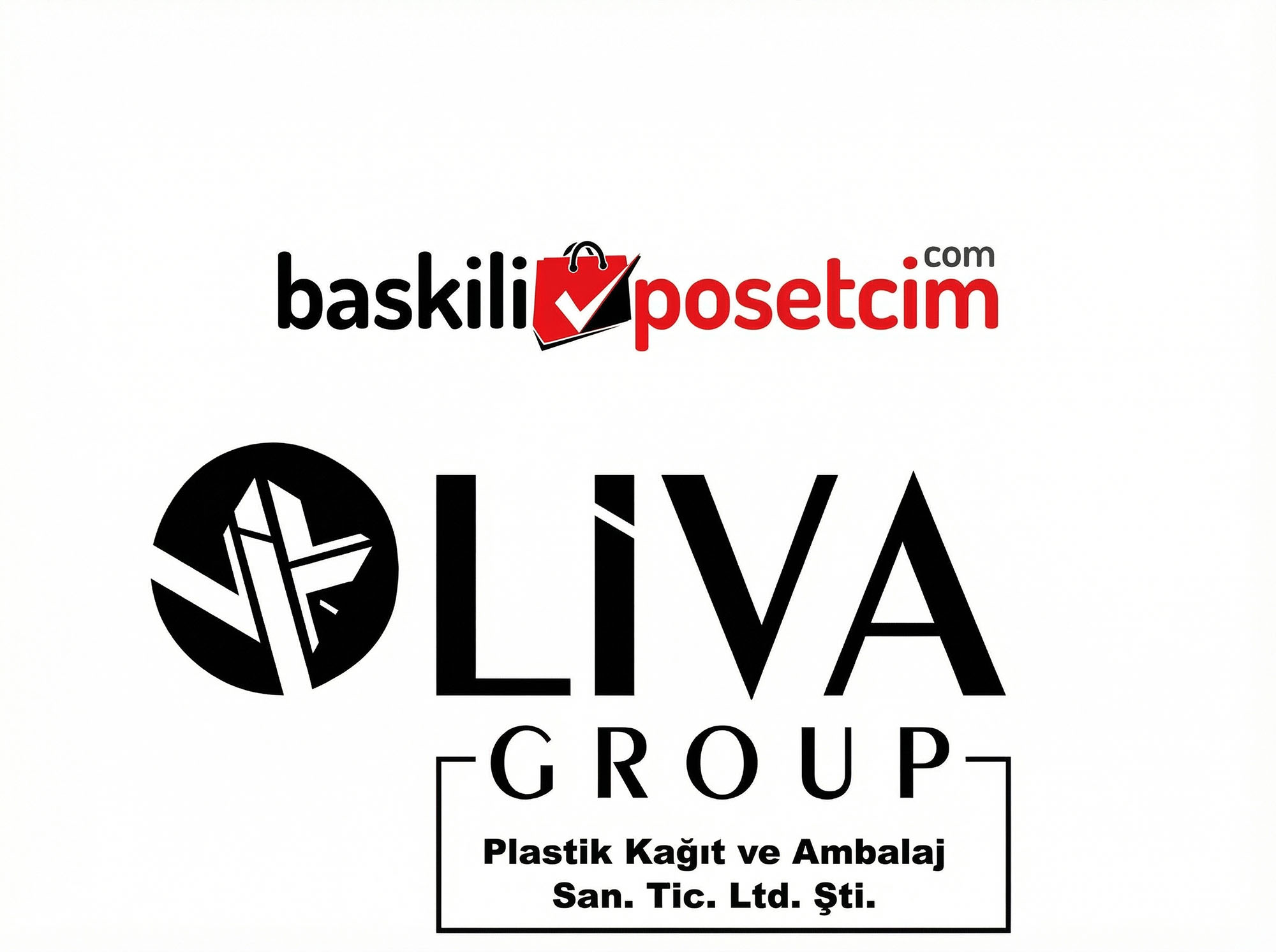 Poşetcim Baskılı Poşet Firması - Baskılı Poşetcim