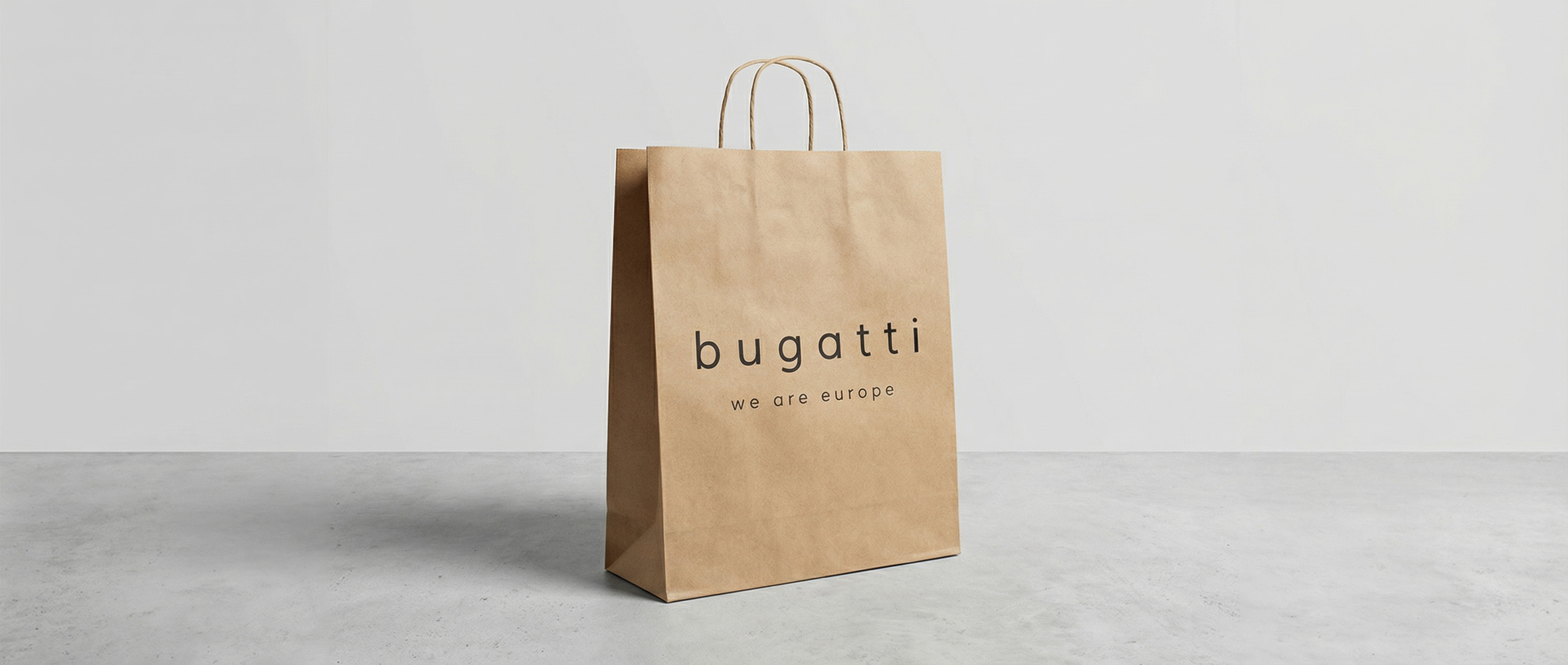 Kağıt Çanta - Baskılı Poşetcim