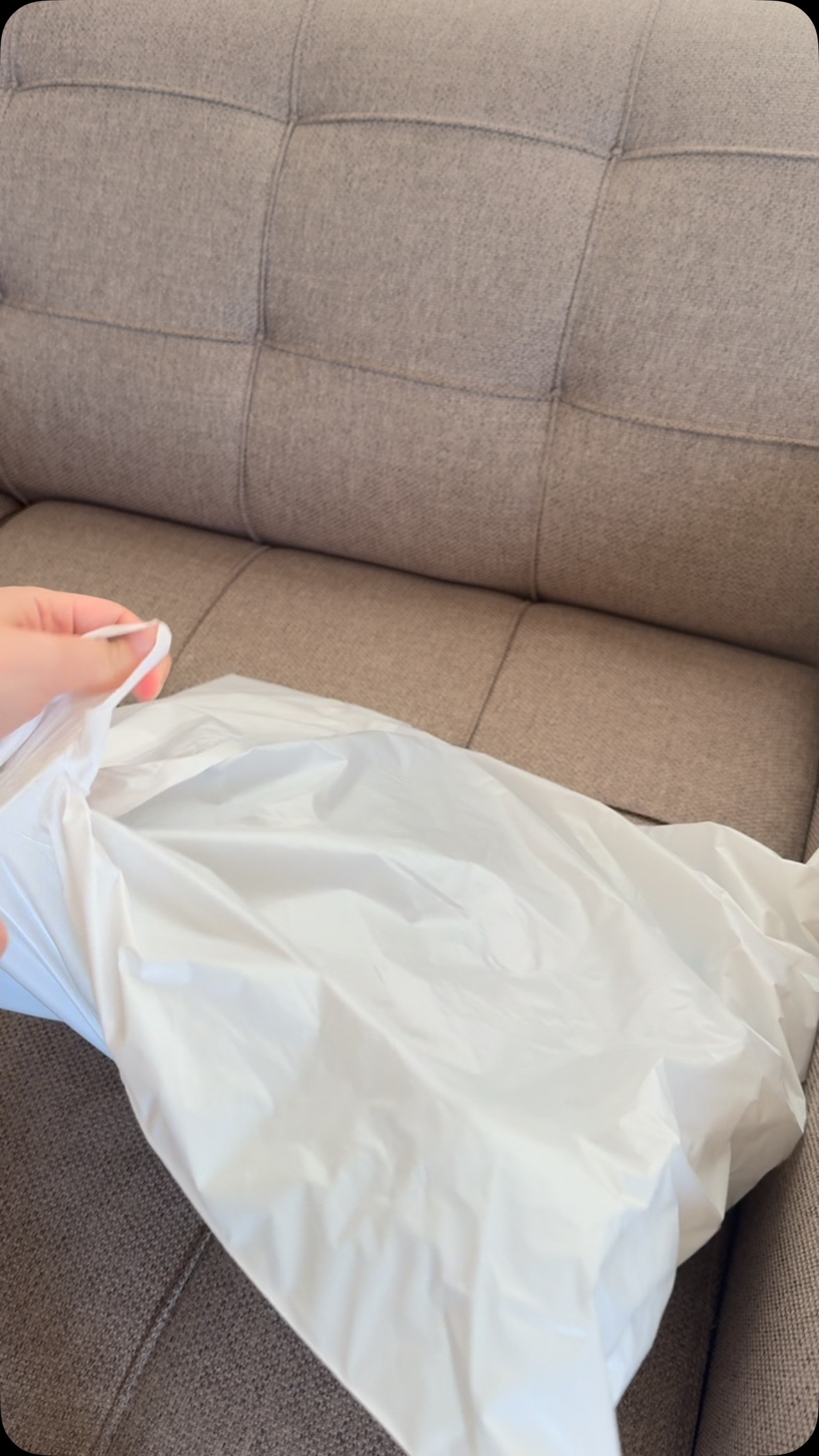 Baskılı Poşetcim Instagram